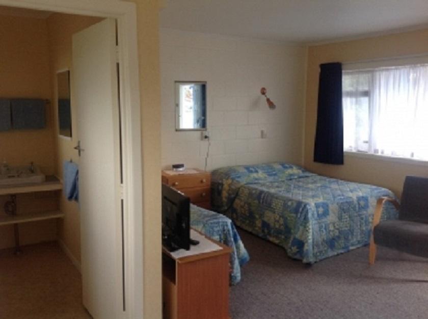 Dargaville Motel 외부 사진