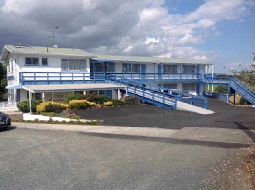 Dargaville Motel 외부 사진